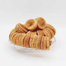 Dried Figs Anjeer [ 500gm Pack